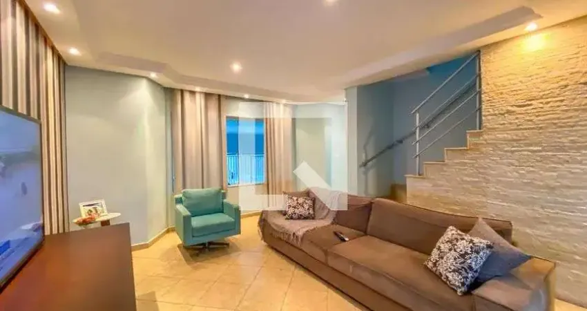 Casa para Venda - Nova Petrópolis, 3 Quartos,  177 m² - São Bernardo do Campo