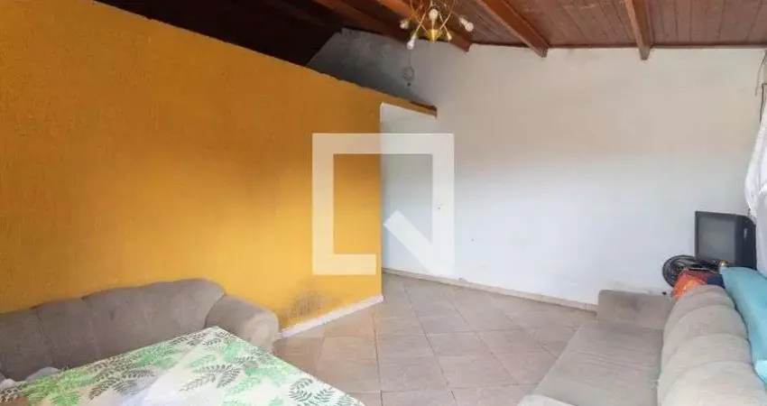 Casa para Venda - Cidade Patriarca, 5 Quartos,  120 m² - São Paulo