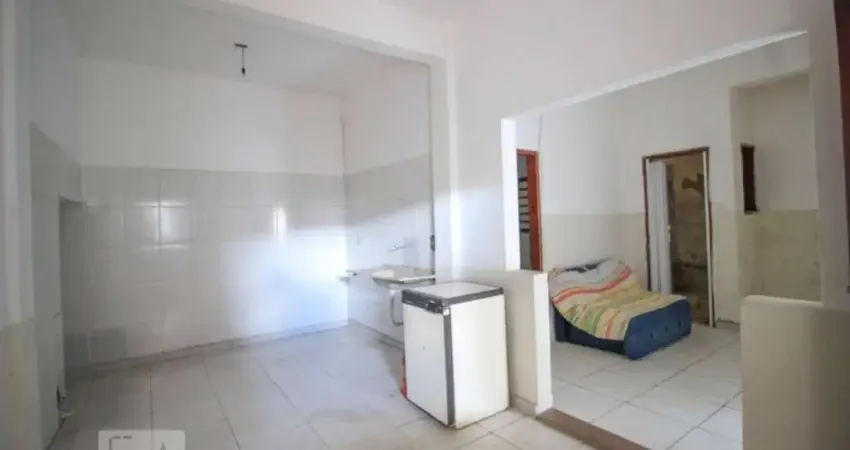 Casa para Venda - Santa Efigênia, 2 Quartos,  110 m² - Belo Horizonte