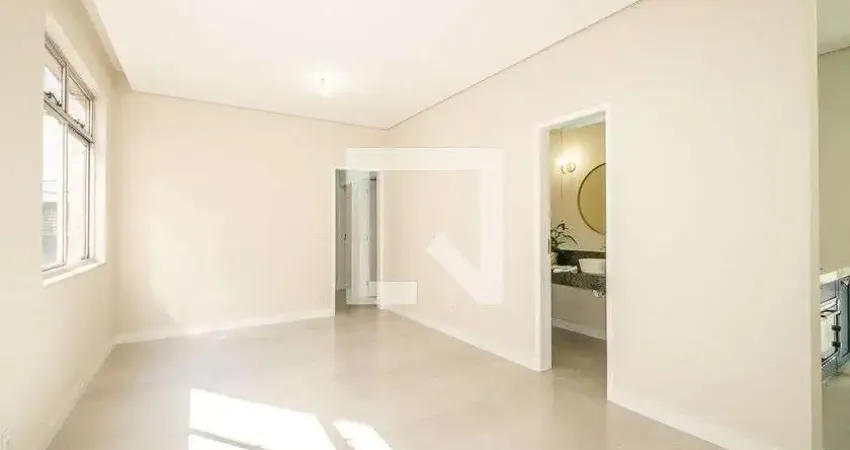 Apartamento para Venda - Savassi, 4 Quartos,  105 m² - Belo Horizonte