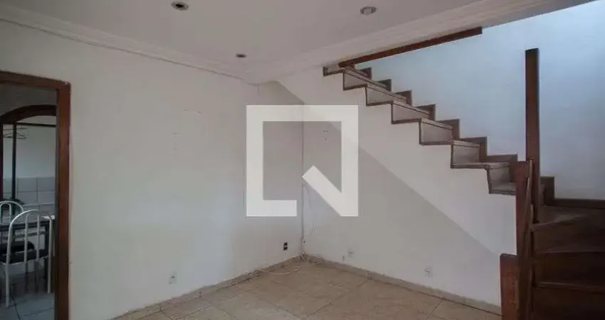 Casa para Venda - Itapoã, 2 Quartos,  80 m² - Belo Horizonte