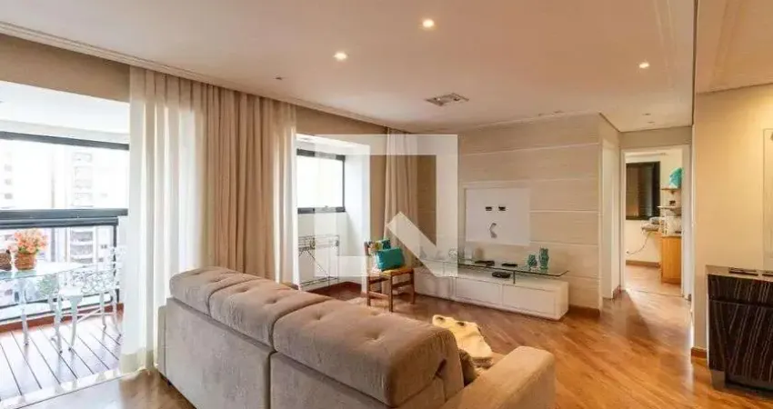 Apartamento para Venda - Vila Leopoldina, 3 Quartos,  117 m² - São Paulo