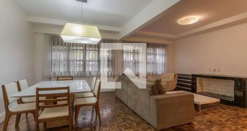 Apartamento para Venda - Moinhos de Vento, 3 Quartos,  159 m² - Porto Alegre