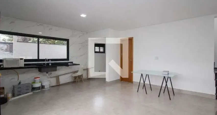 Casa para Venda - City América, 3 Quartos,  102 m² - São Paulo