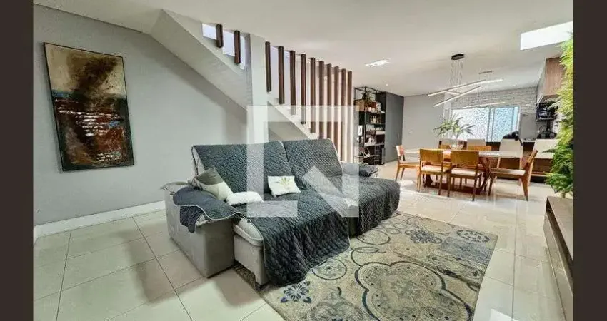 Casa para Venda - Fazenda Grande, 3 Quartos,  175 m² - Jundiaí
