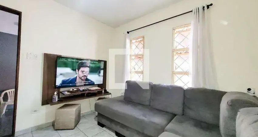 Casa para Venda - Santa Genebra, 3 Quartos,  150 m² - Campinas