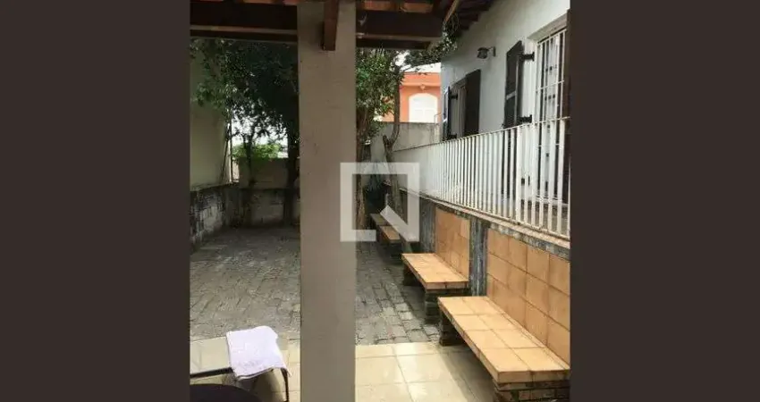 Casa para Venda - Jaguaré, 3 Quartos,  150 m² - São Paulo