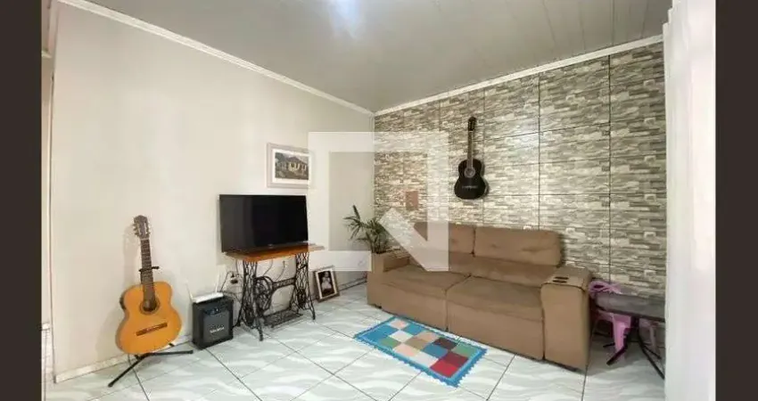 Casa para Venda - São José, 2 Quartos,  240 m² - Canoas