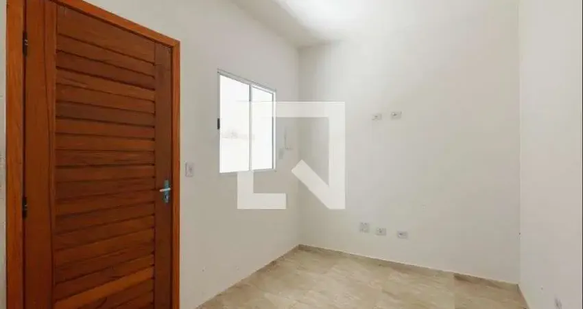 Apartamento para Venda - Vila Aricanduva, 1 Quarto,  38 m² - São Paulo