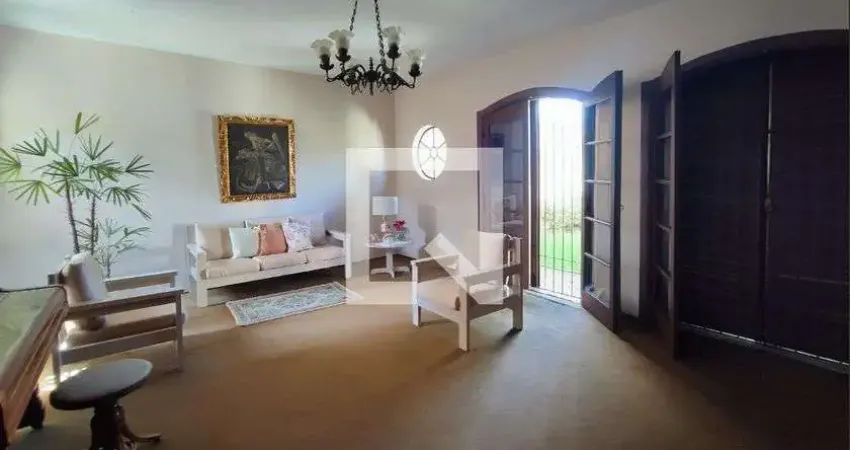 Casa para Venda - Jardim Santa Marcelina, 5 Quartos,  264 m² - Campinas