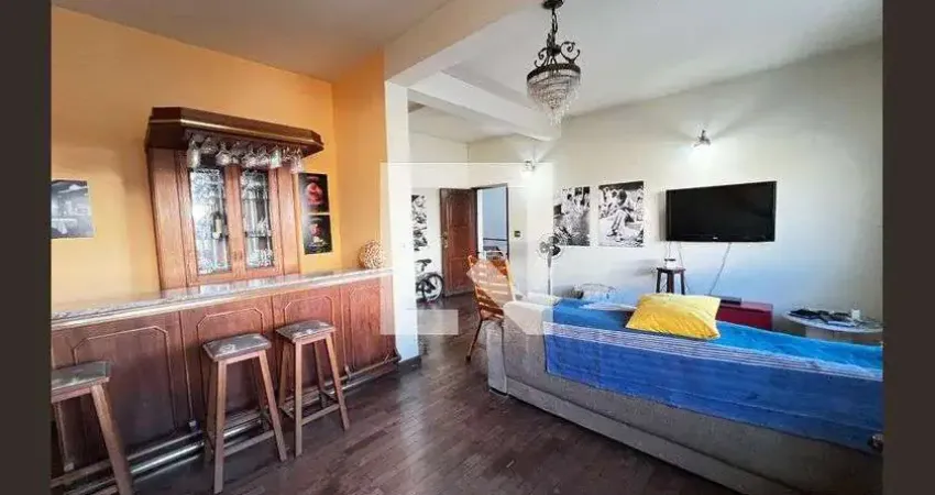 Casa para Venda - Carlos Prates, 4 Quartos,  200 m² - Belo Horizonte