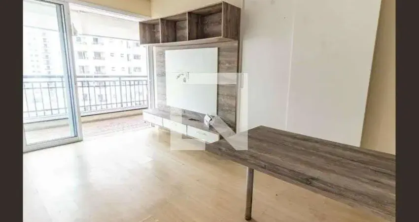 Apartamento para Venda - Jardim Anália Franco, 1 Quarto,  46 m² - São Paulo