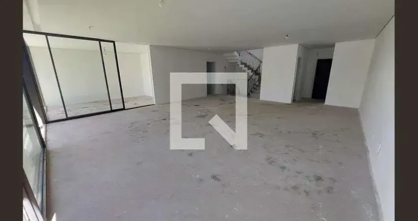Casa para Venda - Real Parque, 4 Quartos,  515 m² - São Paulo