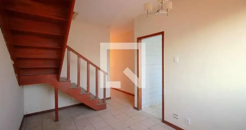 Cobertura para Venda - Esplanada, 2 Quartos,  110 m² - Belo Horizonte