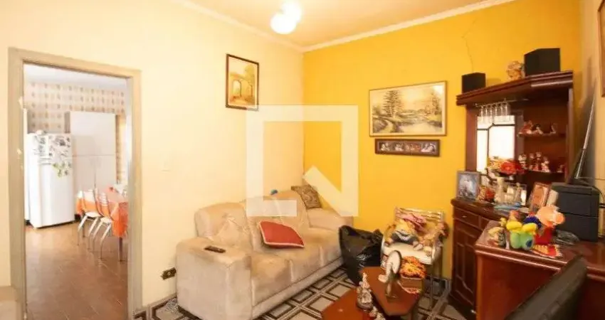 Casa para Venda - Vila Guilherme, 2 Quartos,  400 m² - São Paulo