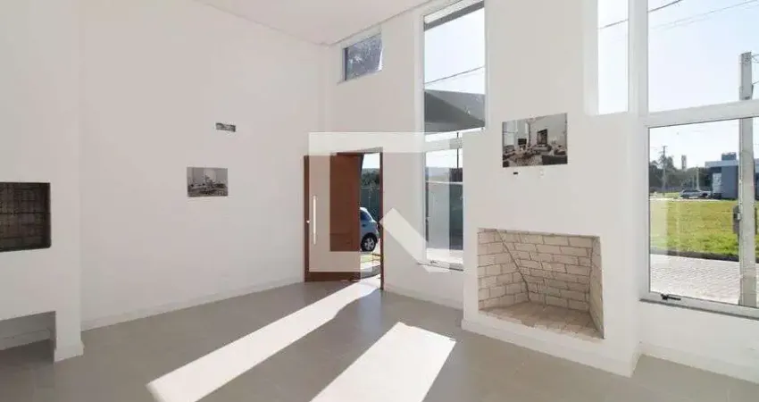 Casa / Sobrado em Condomínio para Venda - Hipica, 3 Quartos,  92 m² - Porto Alegre