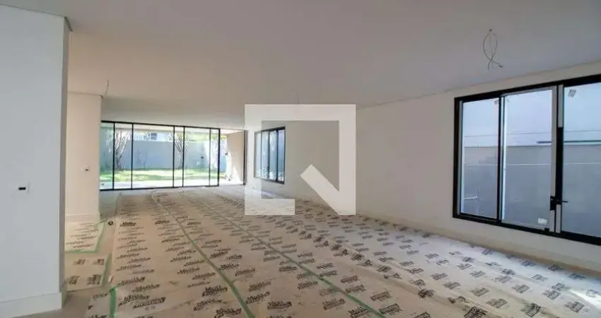 Casa para Venda - Chácara Santo Antonio, 4 Quartos,  849 m² - São Paulo
