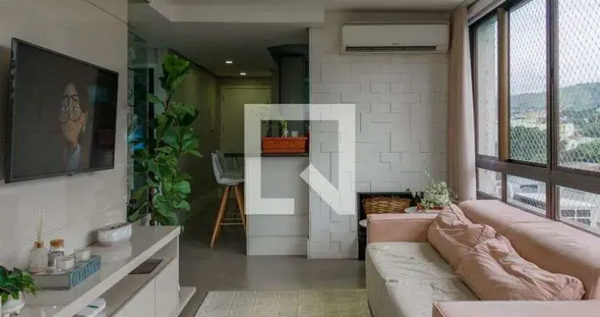 Cobertura para Venda - Partenon, 2 Quartos,  71 m² - Porto Alegre
