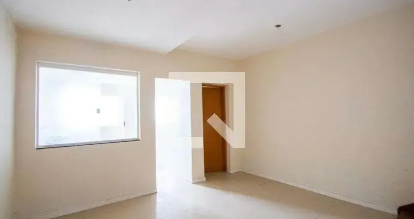 Casa para Venda - Centro, 2 Quartos,  101 m² - Santo André