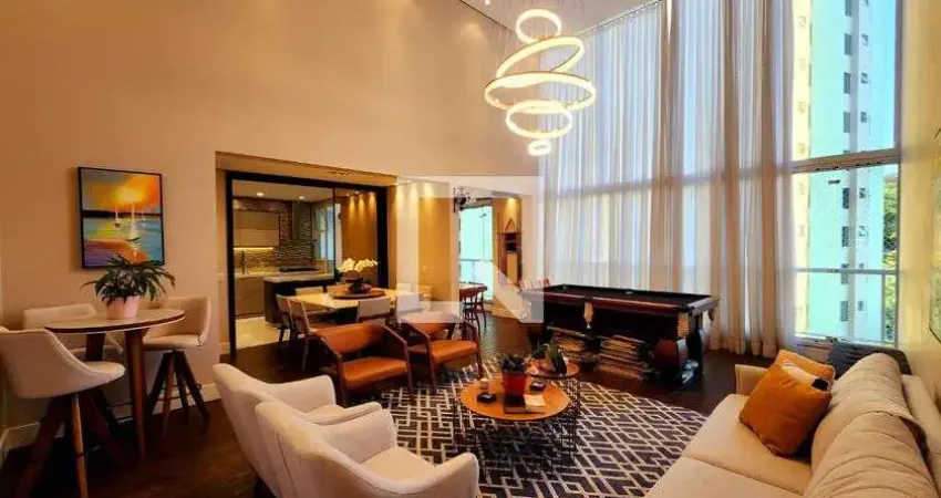 Apartamento para Venda - Jardim Samambaia, 4 Quartos,  189 m² - Jundiaí
