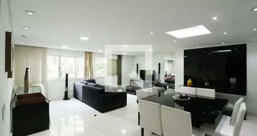 Apartamento para Venda - Santana, 3 Quartos,  135 m² - São Paulo