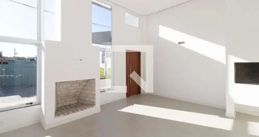 Casa / Sobrado em Condomínio para Venda - Hipica, 3 Quartos,  92 m² - Porto Alegre