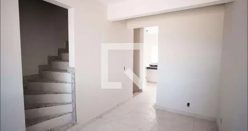 Casa para Venda - Céu Azul, 2 Quartos,  80 m² - Belo Horizonte