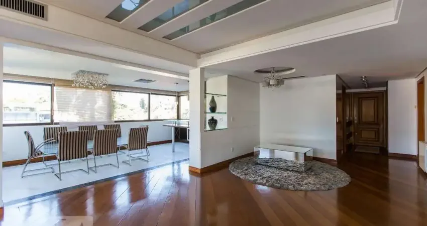 Apartamento para Venda - Moinhos de Vento, 3 Quartos,  201 m² - Porto Alegre