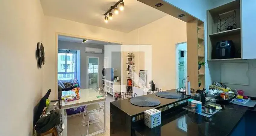 Apartamento para Venda - Flamengo, 3 Quartos,  89 m² - Rio de Janeiro