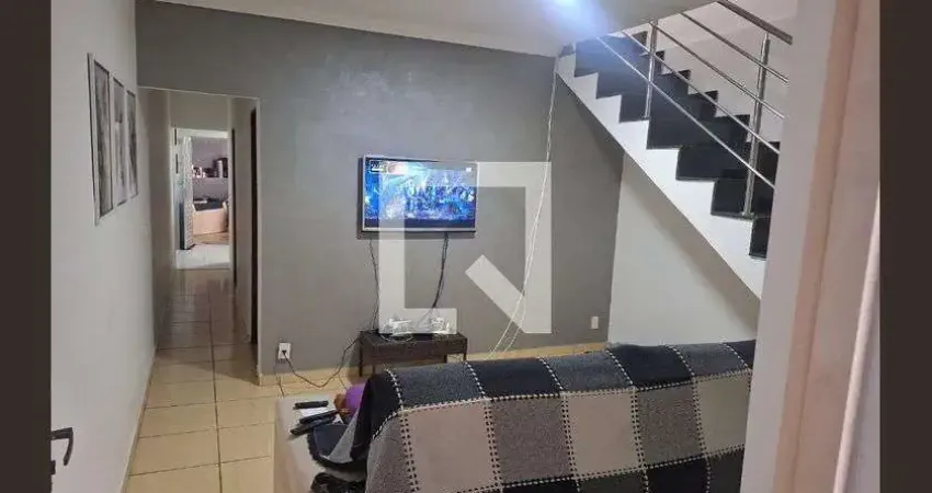 Casa para Venda - São João Batista, 3 Quartos,  180 m² - Belo Horizonte