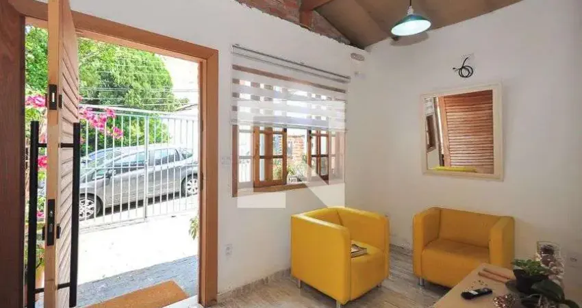 Casa para Venda - Vila Sônia, 2 Quartos,  100 m² - São Paulo
