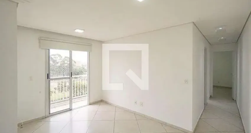 Apartamento para Venda - Tatuapé, 2 Quartos,  49 m² - São Paulo