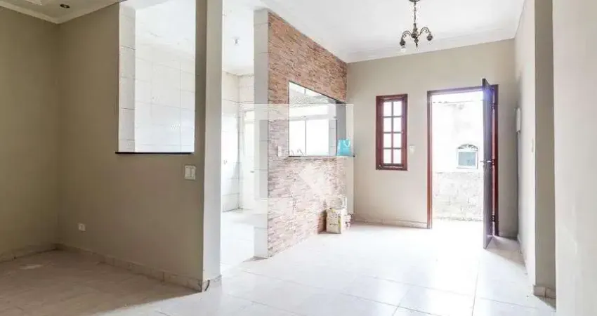 Casa para Venda - Parque Continental II, 6 Quartos,  300 m² - Guarulhos
