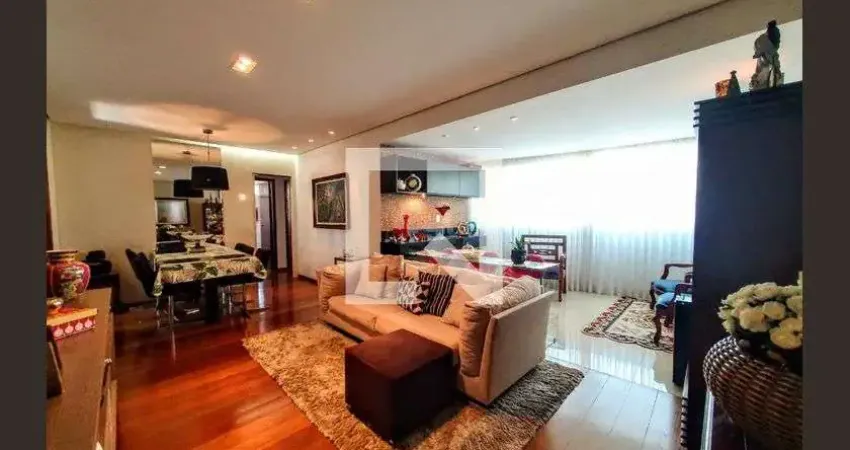 Apartamento para Venda - União, 3 Quartos,  100 m² - Belo Horizonte