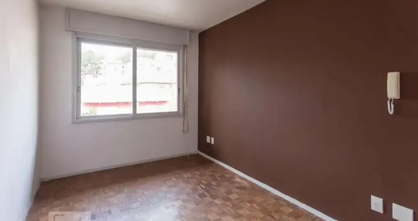 Apartamento para Venda - Santo Antônio, 1 Quarto,  51 m² - Porto Alegre