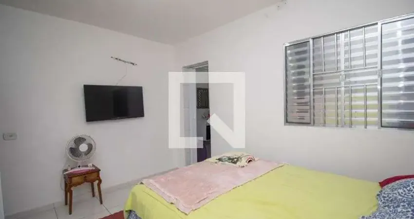 Apartamento para Venda - Freguesia do Ó, 1 Quarto,  28 m² - São Paulo