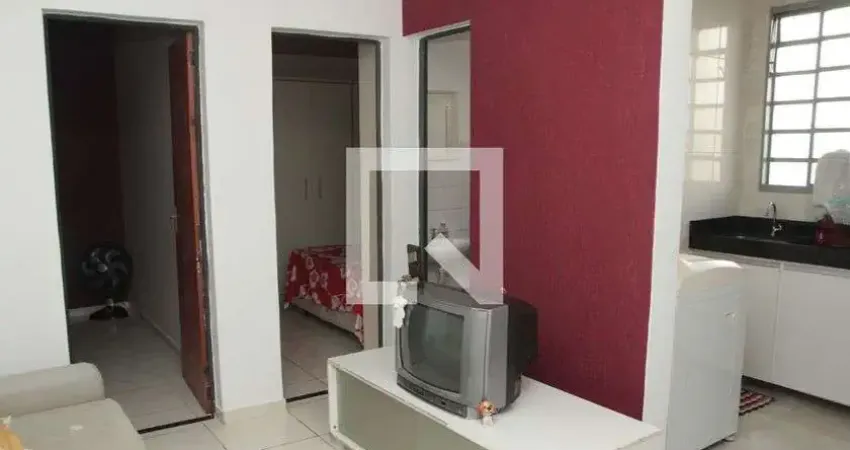 Apartamento para Venda - Serra Verde, 2 Quartos,  40 m² - Belo Horizonte