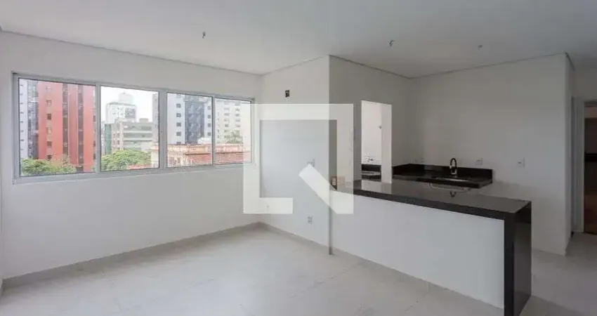 Apartamento para Venda - Santa Efigênia, 2 Quartos,  64 m² - Belo Horizonte