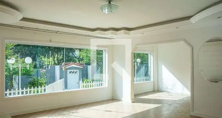 Casa para Venda - Assunção, 5 Quartos,  353 m² - São Bernardo do Campo