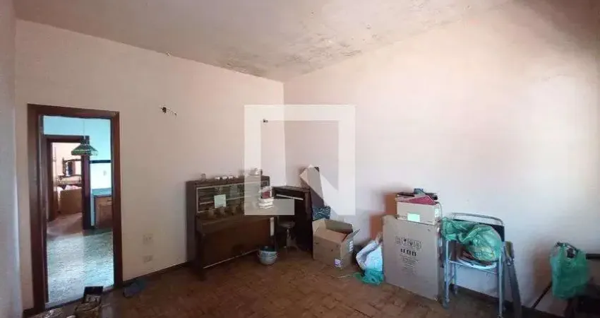 Casa para Venda - Vila Marieta, 3 Quartos,  366 m² - Campinas