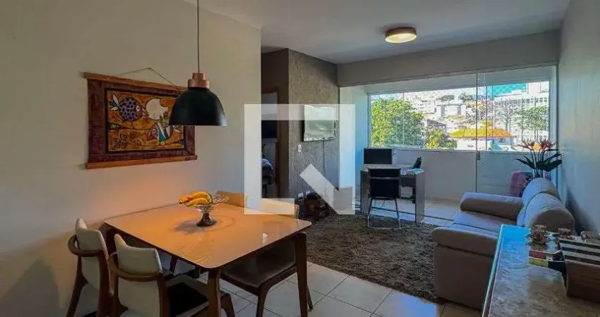 Apartamento para Venda - Sagrada Família, 2 Quartos,  75 m² - Belo Horizonte