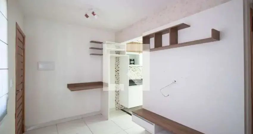 Apartamento para Venda - Itaquera, 1 Quarto,  40 m² - São Paulo