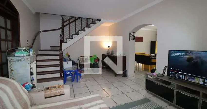 Casa para Venda - Tatuapé, 4 Quartos,  219 m² - São Paulo