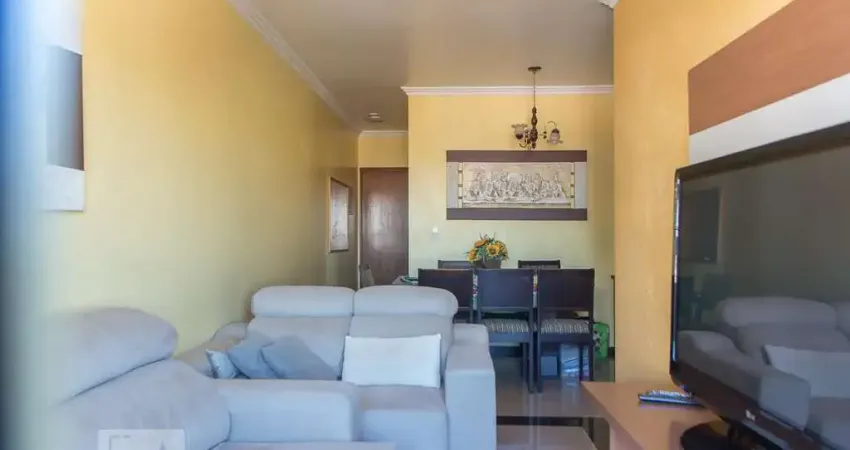 Apartamento para Venda - Vila Lusitânia, 3 Quartos,  74 m² - São Bernardo do Campo
