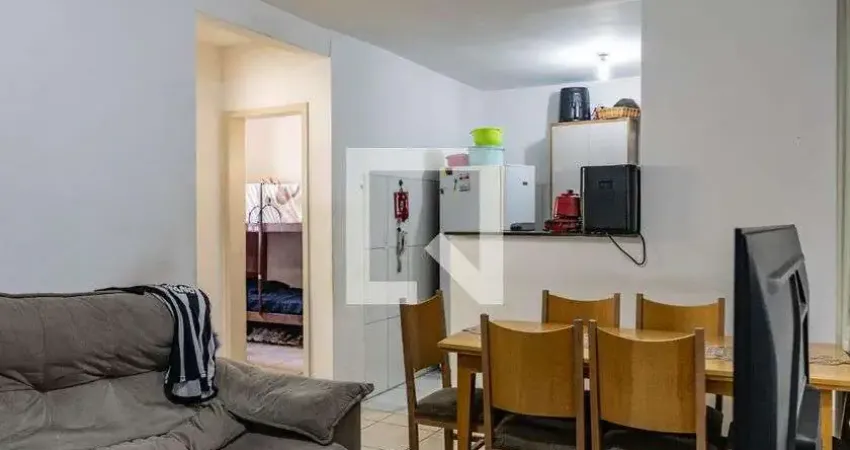Apartamento para Venda - Camargos, 2 Quartos,  45 m² - Belo Horizonte