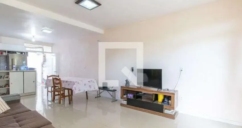Casa para Venda - Santana, 3 Quartos,  296 m² - Porto Alegre