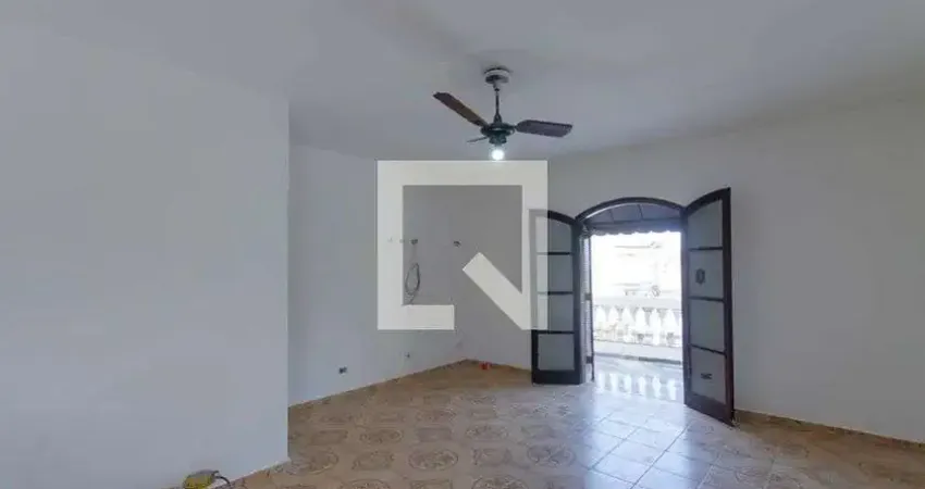Casa para Venda - Vila Guilhermina, 2 Quartos,  80 m² - São Paulo