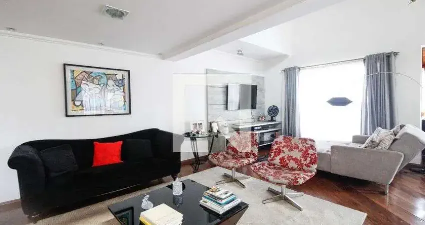 Casa / Sobrado em Condomínio para Venda - Água Fria, 4 Quartos,  400 m² - São Paulo