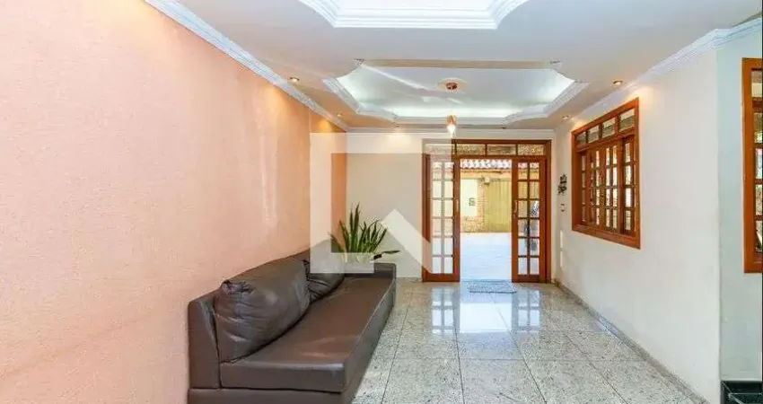 Casa para Venda - Barreiro, 4 Quartos,  270 m² - Belo Horizonte