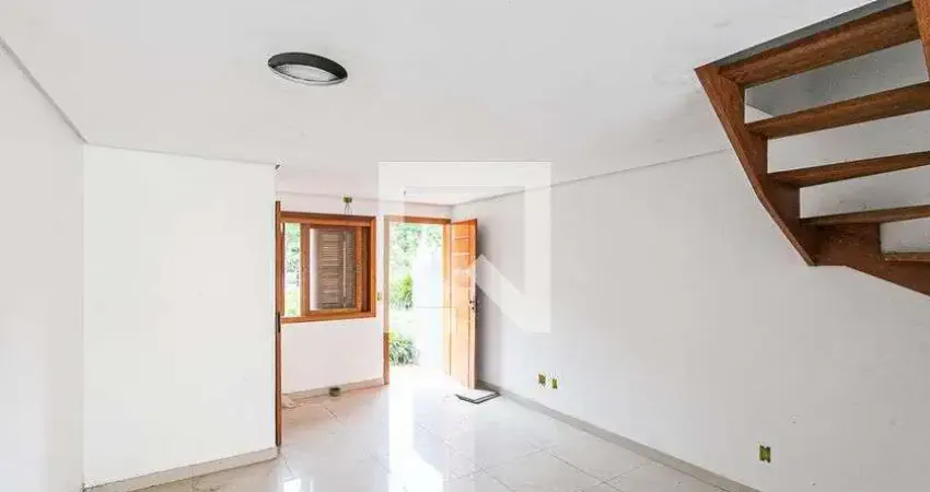 Casa para Venda - Guarujá, 3 Quartos,  150 m² - Porto Alegre